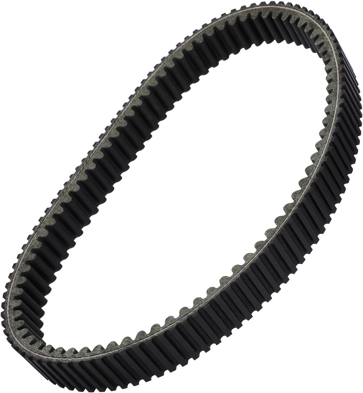 ATV UTV Drive Belt, Heavy Duty Drive Belt Repuesto para CFmoto Zforce Uforce Cforce 400 400L 500,600 625 Touring,Rancher 500 600 UTV,X5 X6 Z5 Z6 ATV 2012-2022