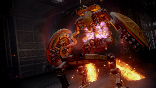 Armored Core VI Fires of Rubicon Launch Edition - [PlayStation 5 