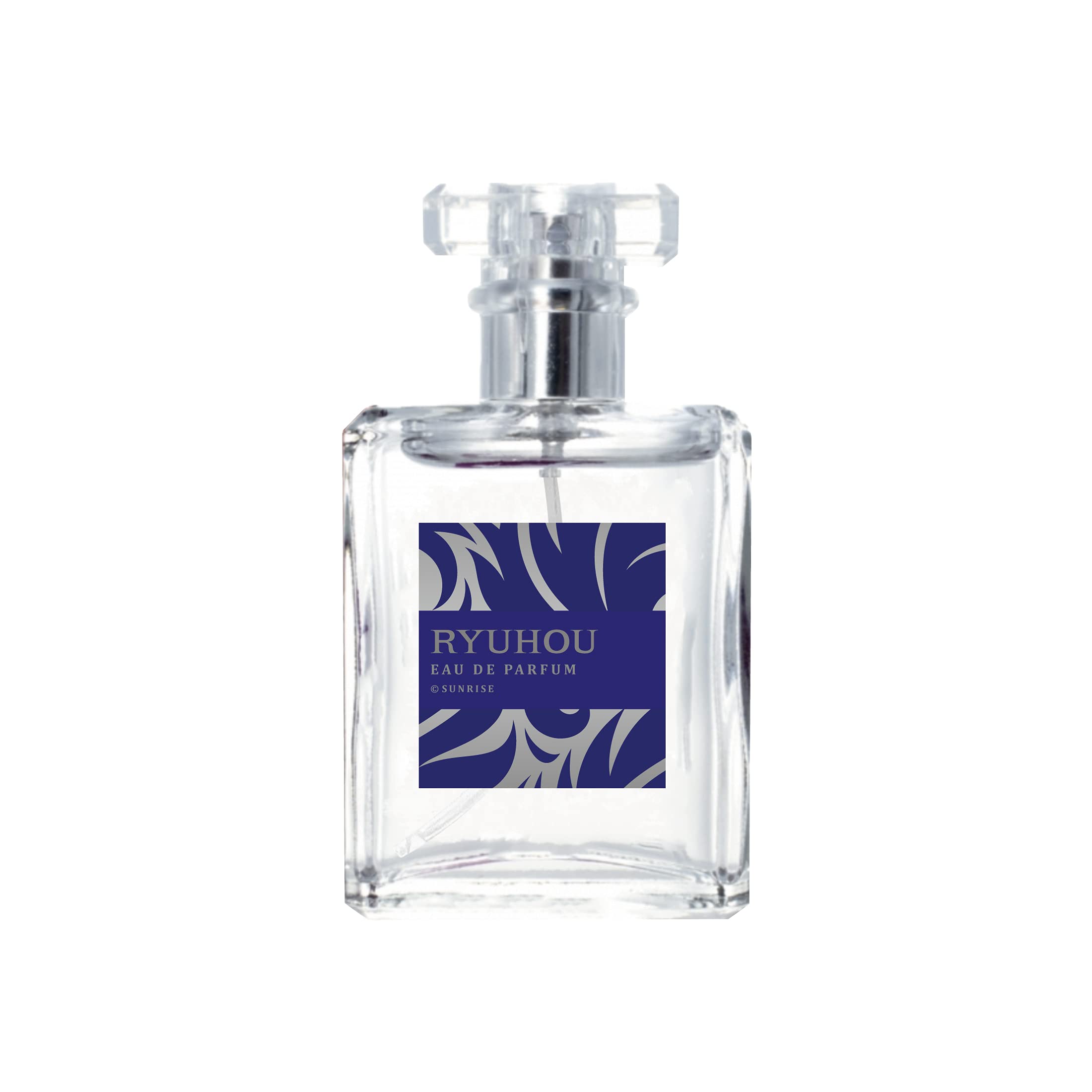 スクライド　オードパルファム　カズマ　劉鳳　香水 Amazon | フェアリーテイル スクライド オードパルファム 劉鳳 50ml