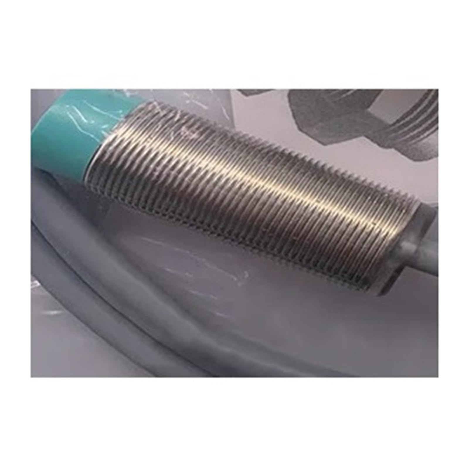 Capteur NBN4-12GM50-Z0 détecteur proximité inductif 2 fils M12 pour machine
