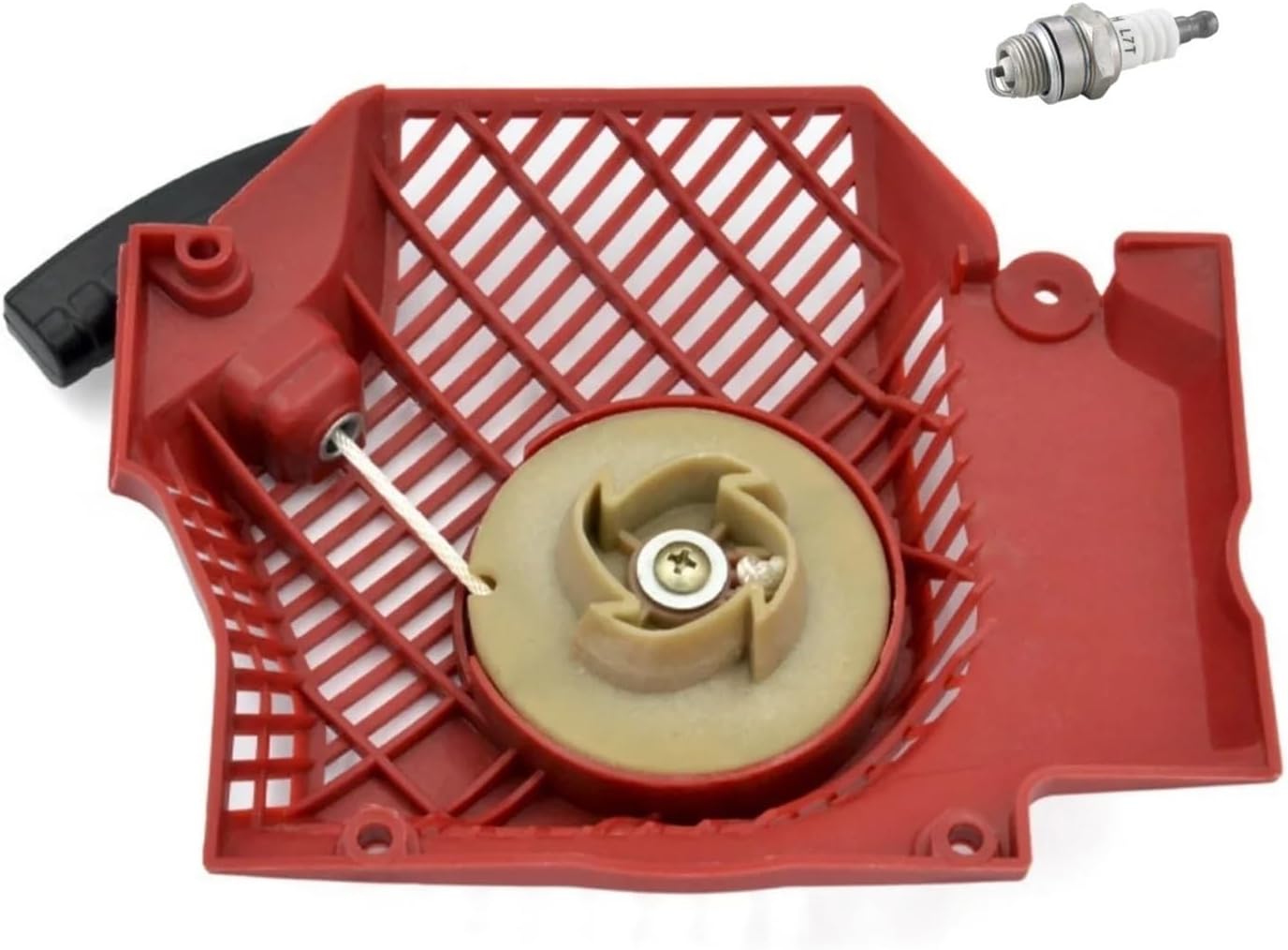 Recoil Starter for CS-2063 2065 2071 2163 2165 2171 575 Petrol Engine Repair Starter