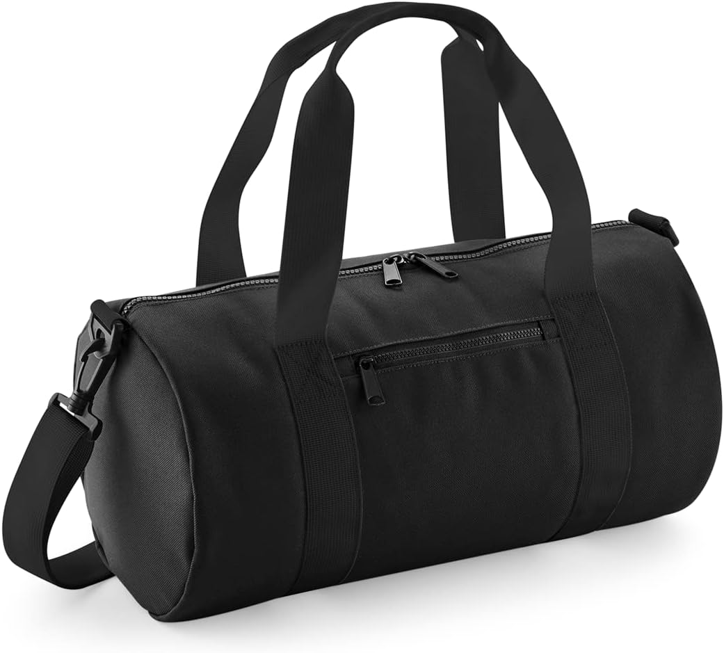 BG140s Mini Barrel Bag