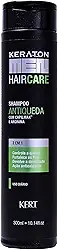 Keraton Shampoo Men - Antiqueda - Capilmax E Arginina