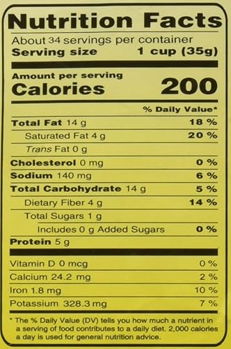 Miniatura 4 de Haldiram 's Bhujia (35.30oz., 35.27 oz) por Haldiram