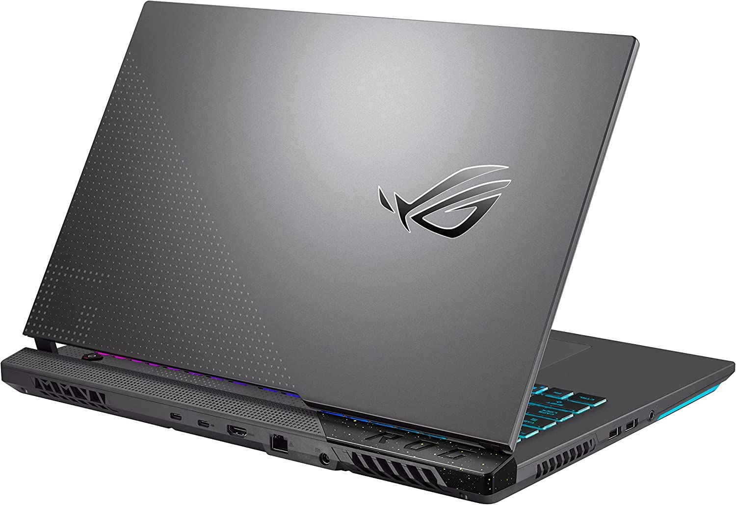 Amazon.co.jp: ASUS ゲーミングノートPC ROG Strix G17 G713RS ( AMD