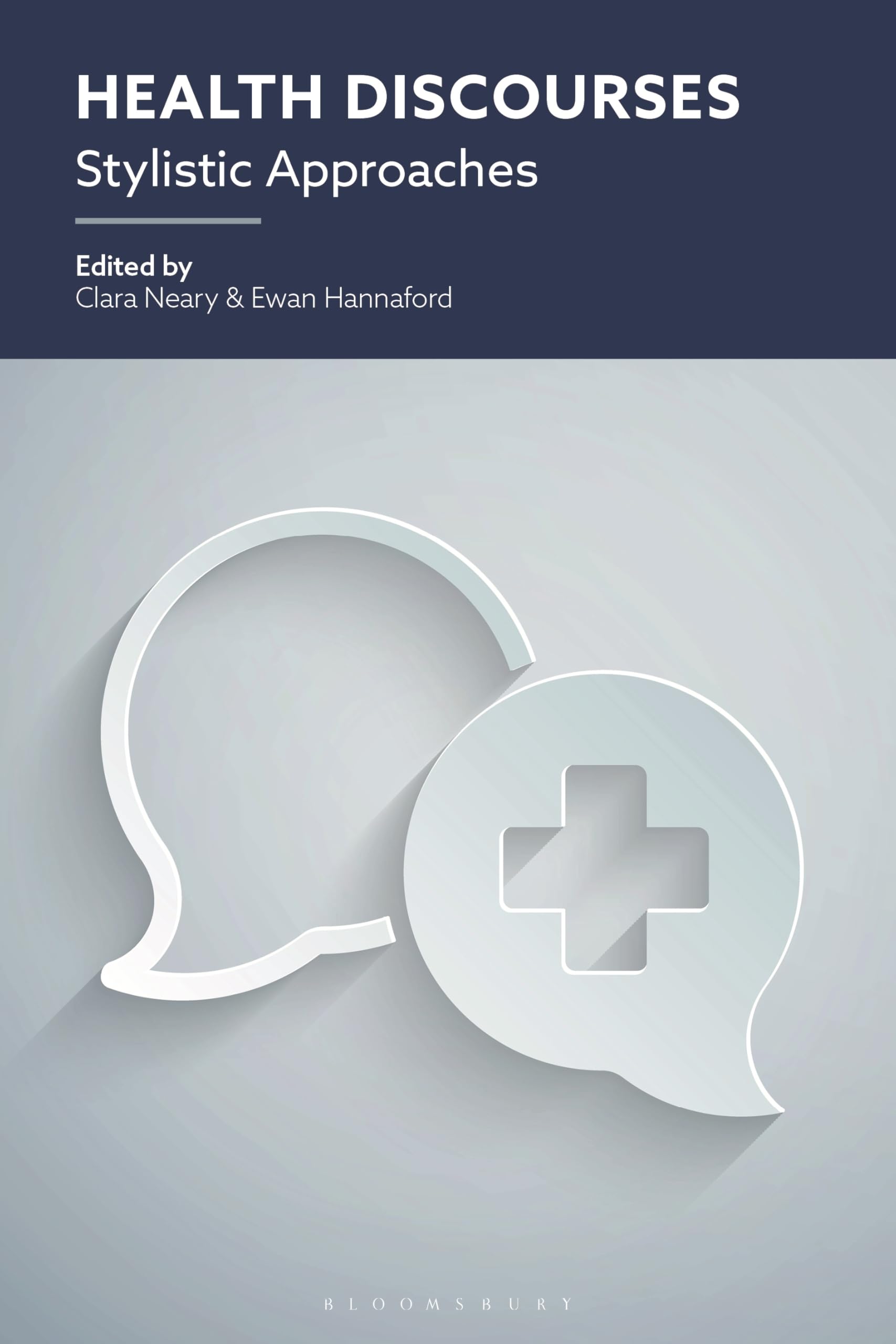 Health Discourses: Stylistic Approaches