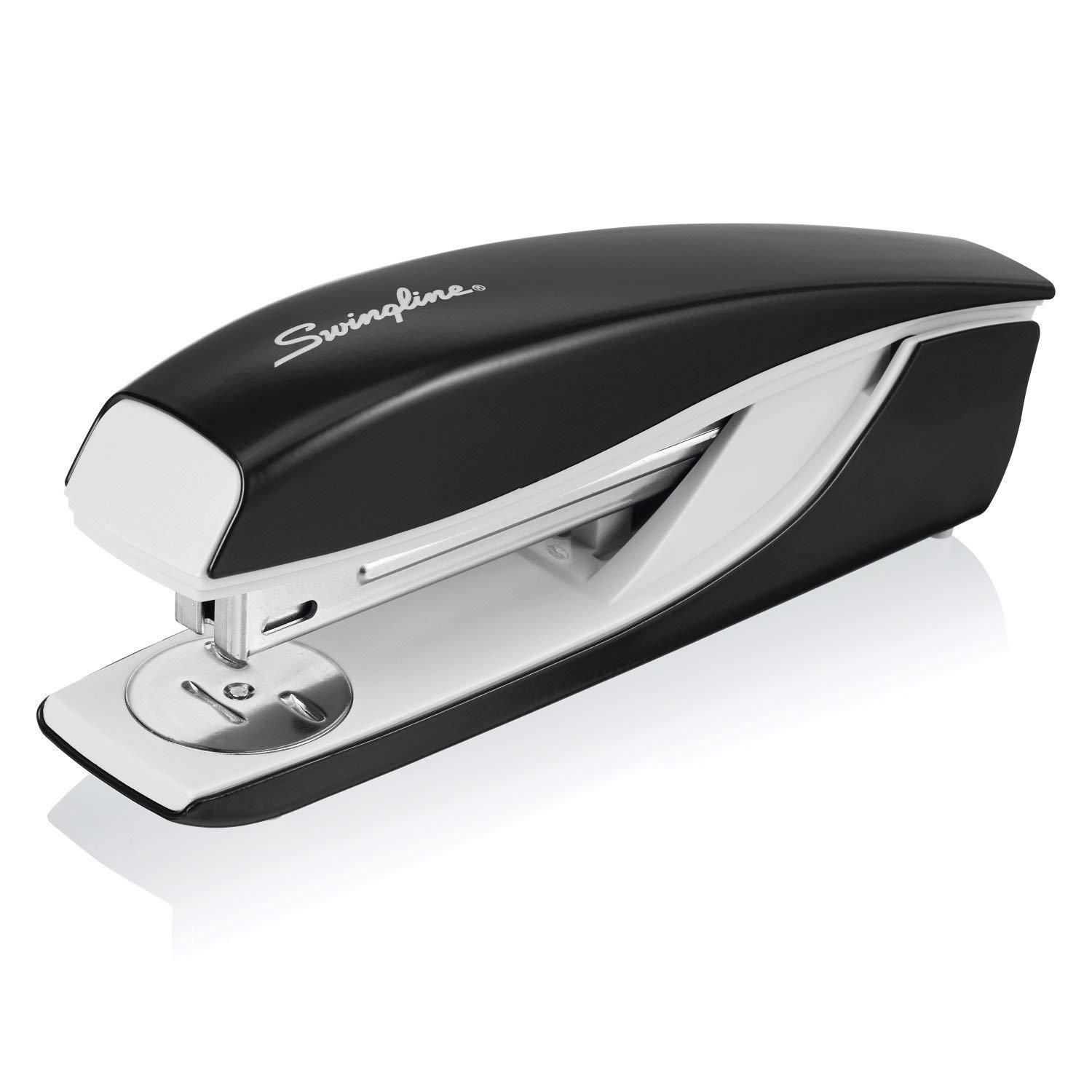 Amazon.com : Swingline Stapler, NeXXt Series Wow, Desktop Stapler