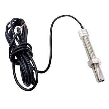 Notonmek Speed Pick-up Sensor 2868A006 for Perkins Engine