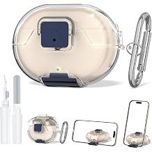 Beats Studio Buds   &  Shockpoof     Beats Studio Buds Plus Earbuds 2021/2023   &
