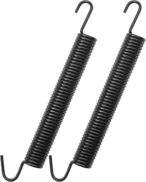 532105709 Clutch Return Spring Suitable for Craftsman Husqvarna Lawn Mower