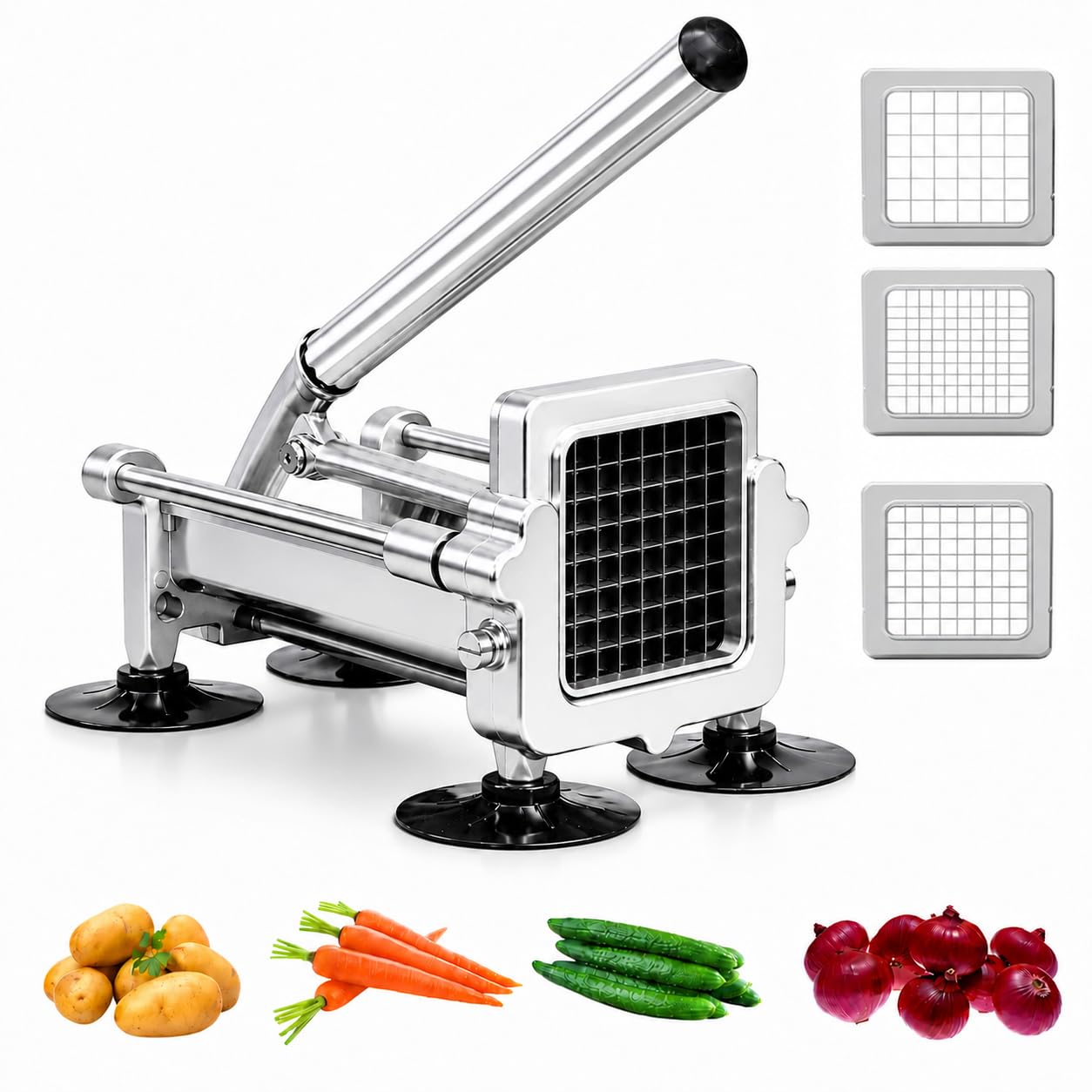 MYTASUY French Fry Cutter