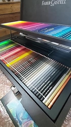 Amazon.co.jp: ファーバーカステル アルブレヒト デューラー水彩色鉛筆