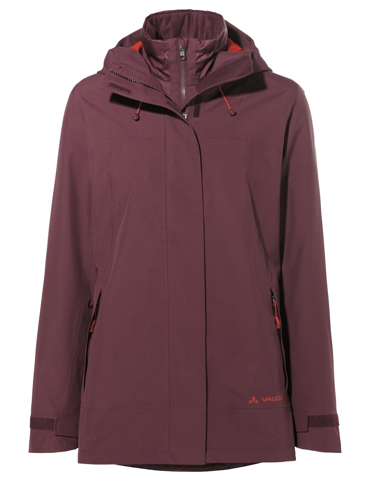 Outdoor-Bekleidung für Damen