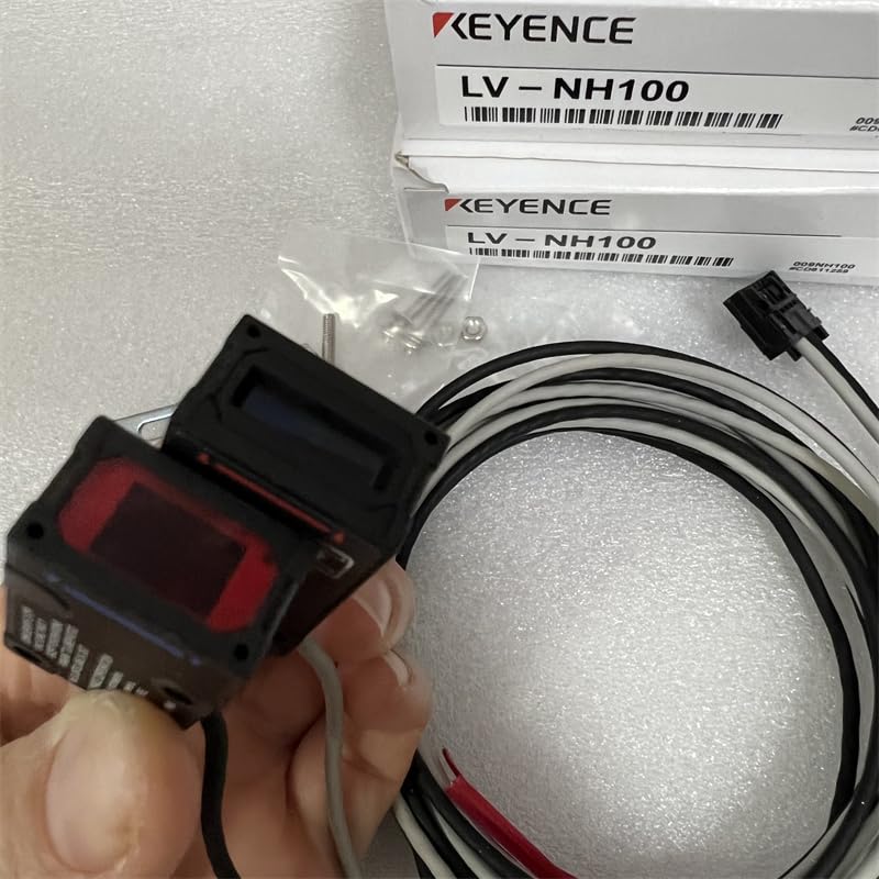 CA-DC50E Distance - Setting Type Reflective Laser Sensor