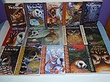 Guardians of Ga'hoole Complete Set, Books 1-15 (The Capture, The Journey, The Rescue, The Siege, The by Kathryn Lasky (2009-05-03)