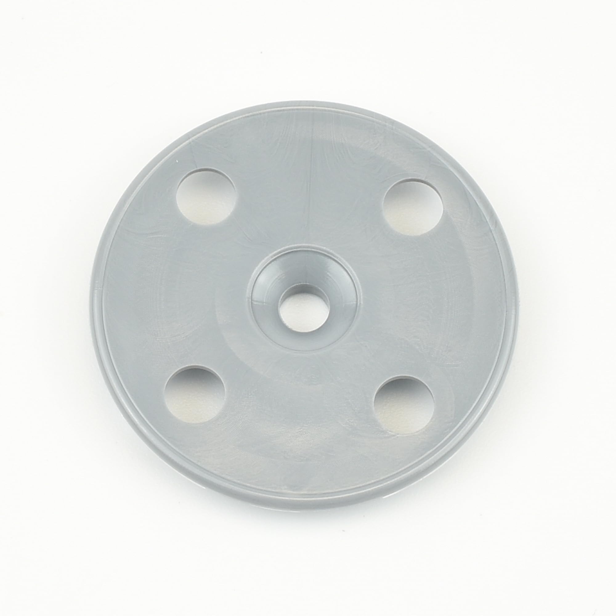 hawkeng35mm flush fit Nylon retaining washers, tiny but extremely strong