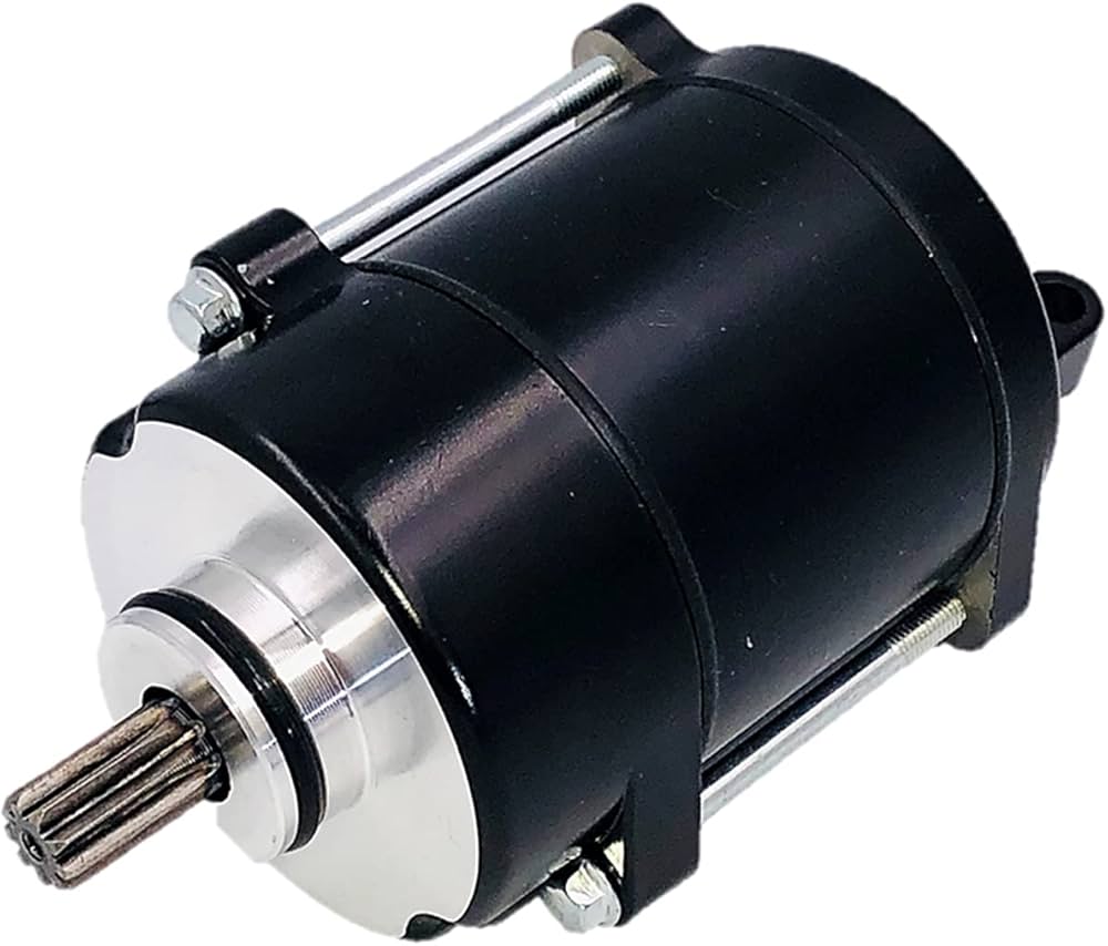 シグナスX SD社製 強化セルモーター1型 2型 3型 4型 5型 未使用品 JOSHO1 シグナスX 1型(5UA 5TY),2型(28S 4C6 1CJ),3型(1YP 1MS),4型