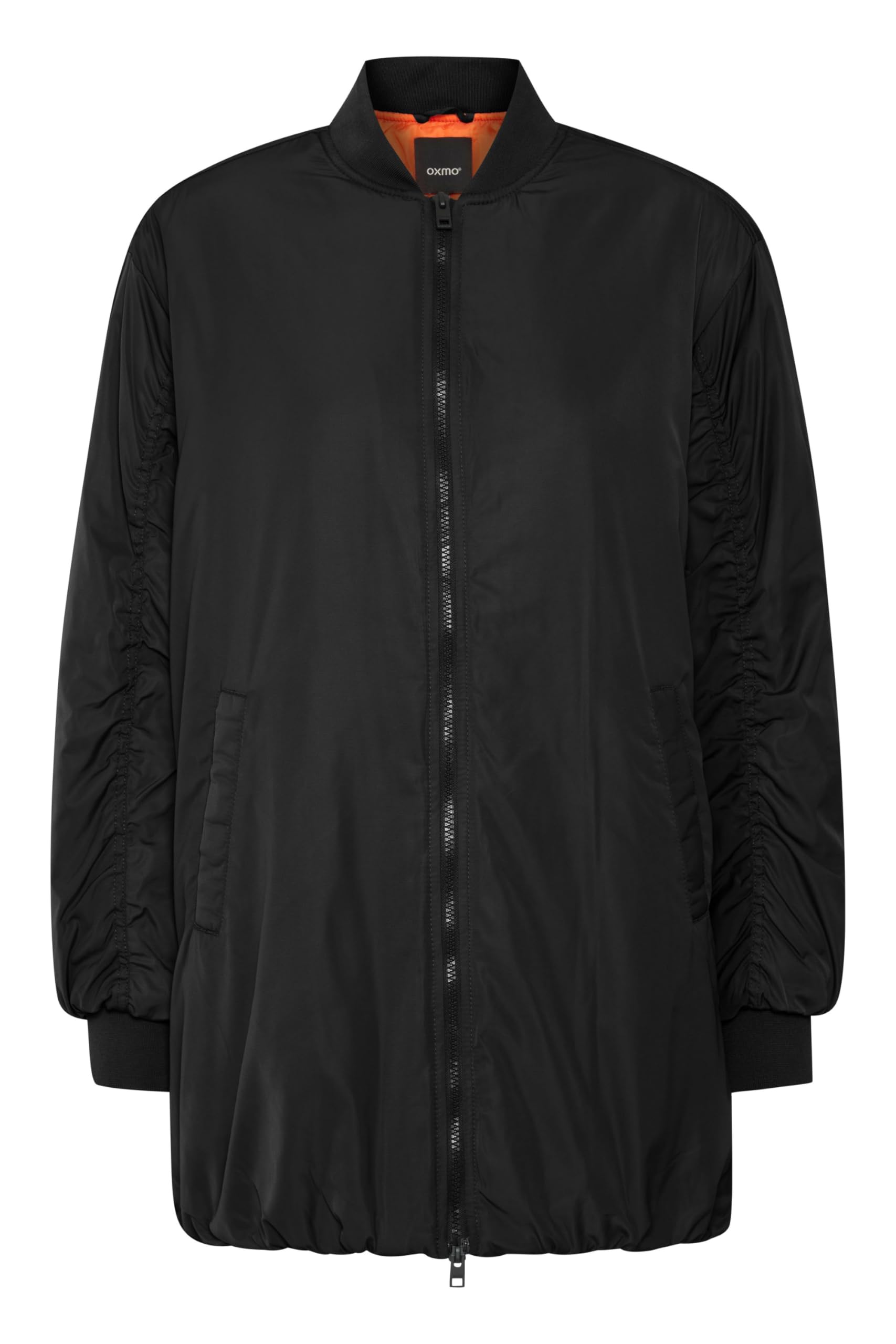 OXMO by - OXCamille Coat - Jacket OTW - 21800185-ME