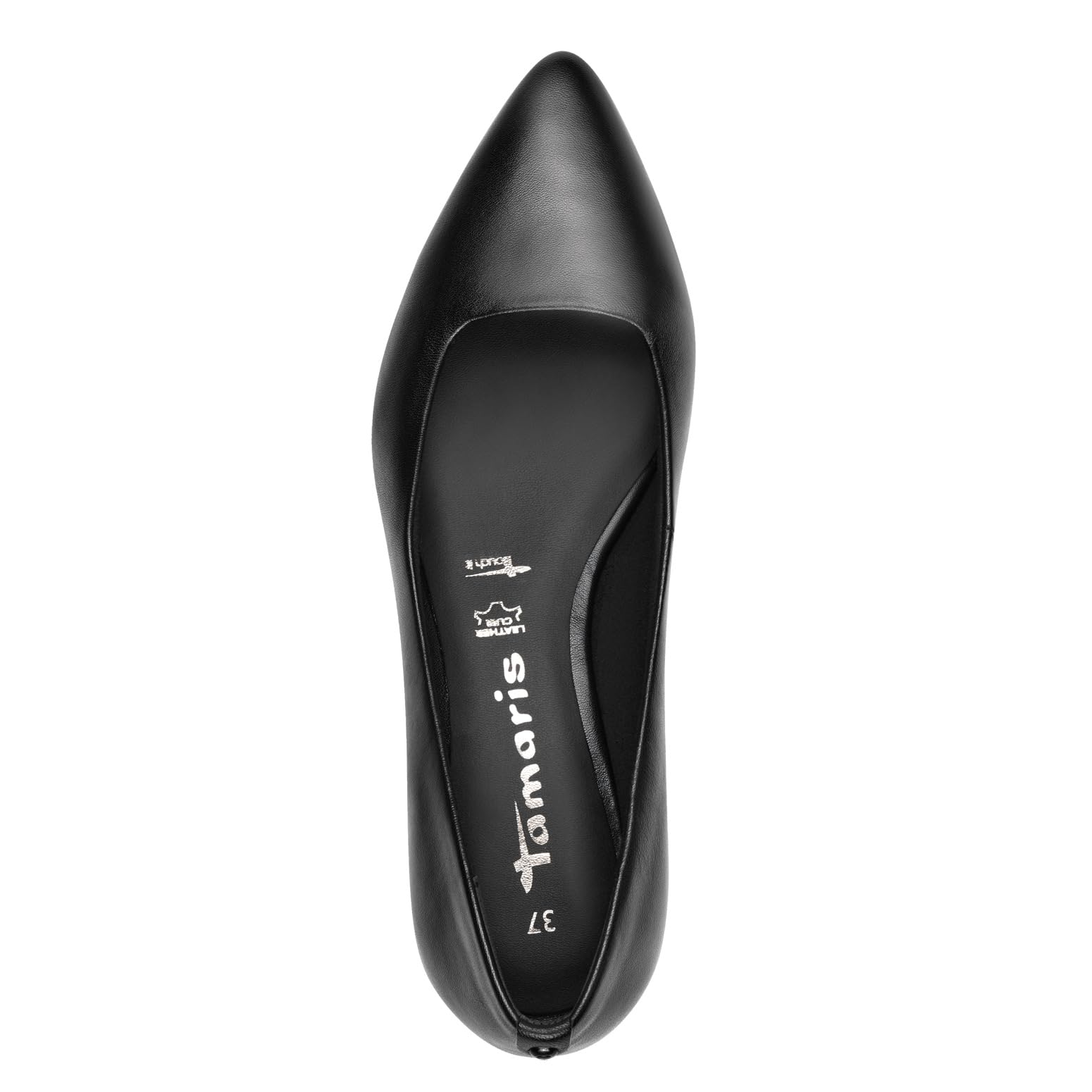 Tamaris Damen Pumps Elegant