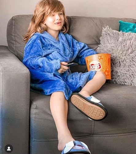 Pantufa Infantil Chinelo Classic Cachorrinho (25-26)