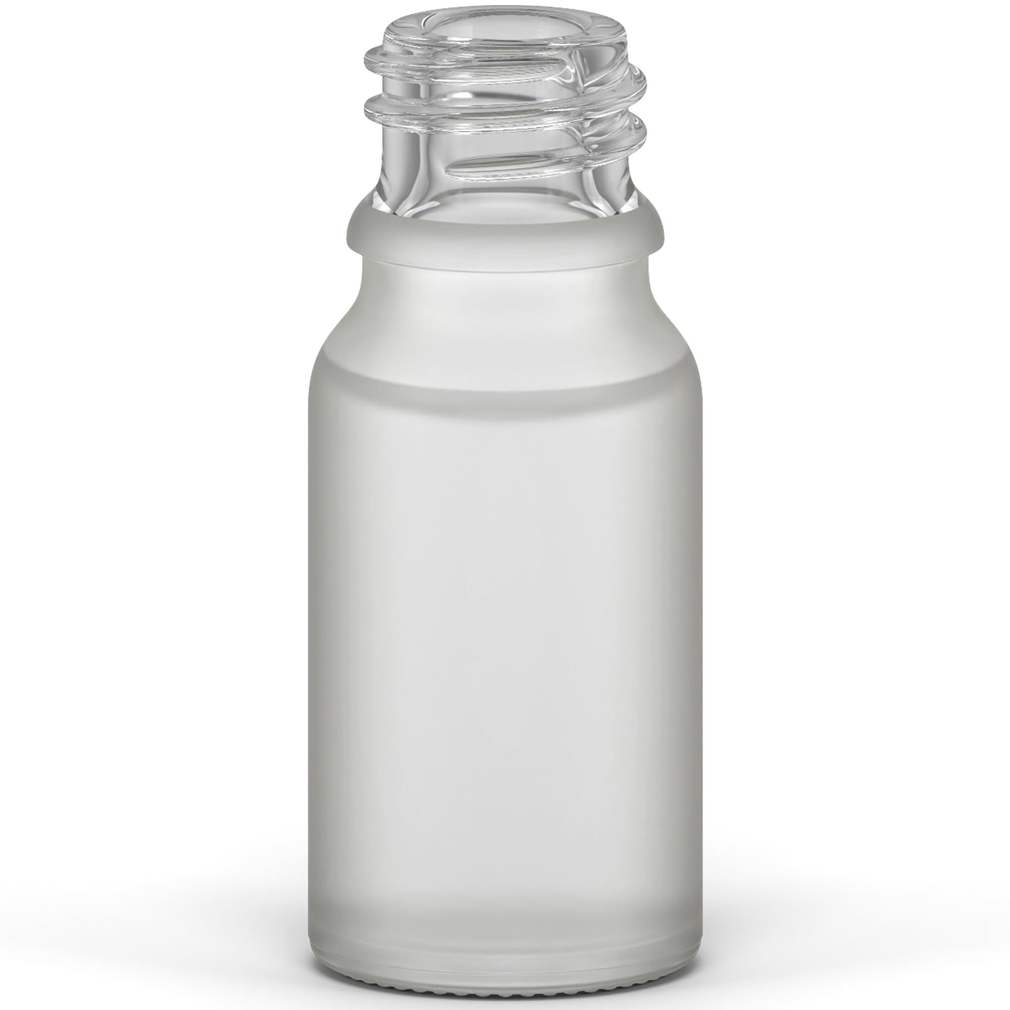 Set 6 Flaconi Contagocce In Vetro Da 100ml - Con Accessori Per Oli E Profumi - Foto 9