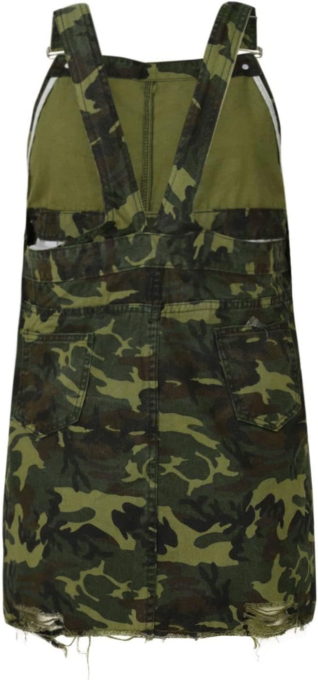 Denim Dresses for Women Sexy Summer 2024 Trendy Casual Dress V-Neck Zipped Button Down Sleeveless Frocks