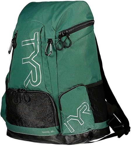 Vista 60 de TYR – Mochila Evergreen