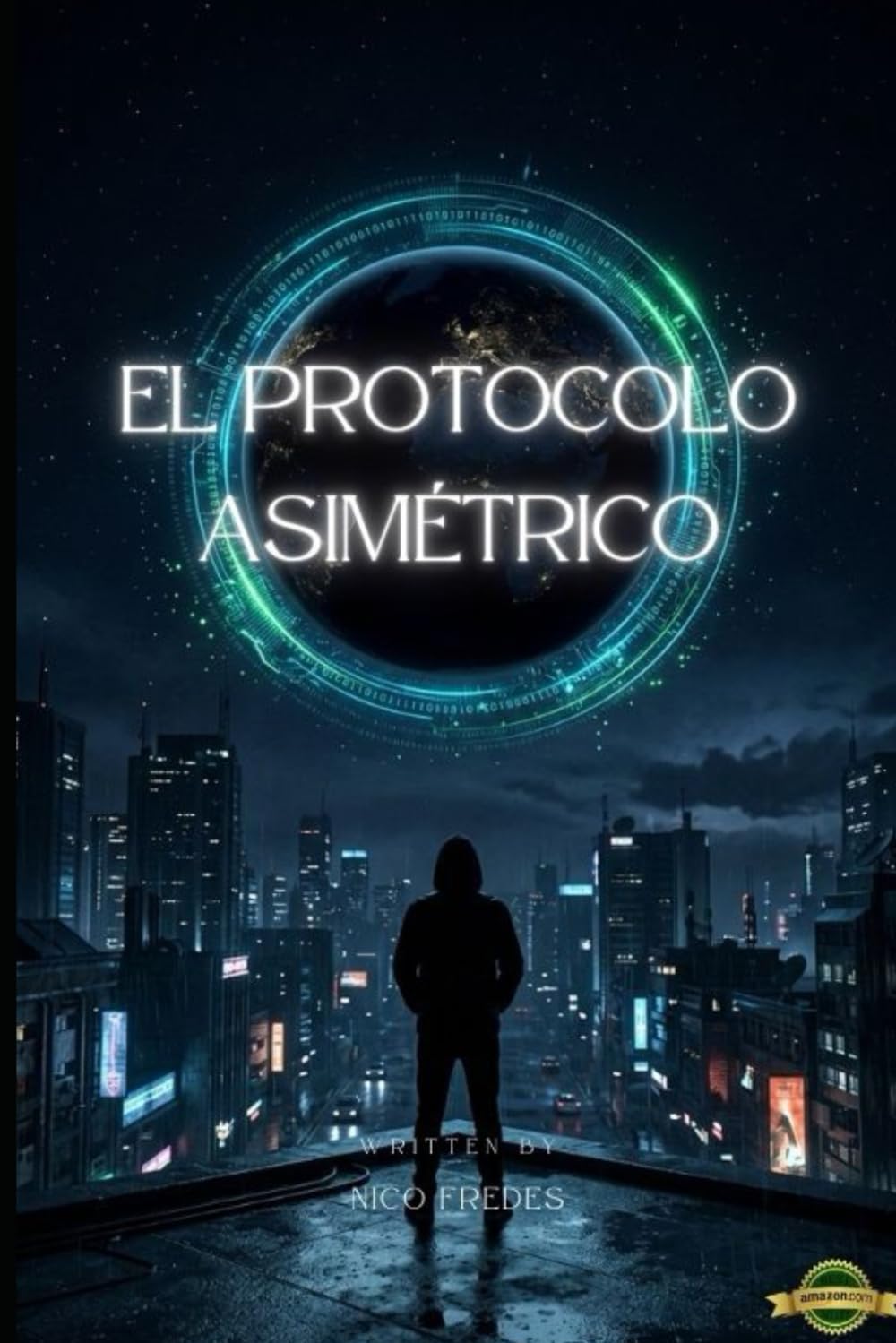 EL Protocolo Asimetrico: Cuando la verdad es el arma más peligrosa