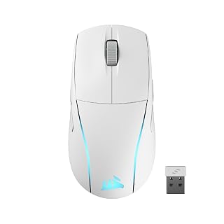 Corsair M75 Wireless