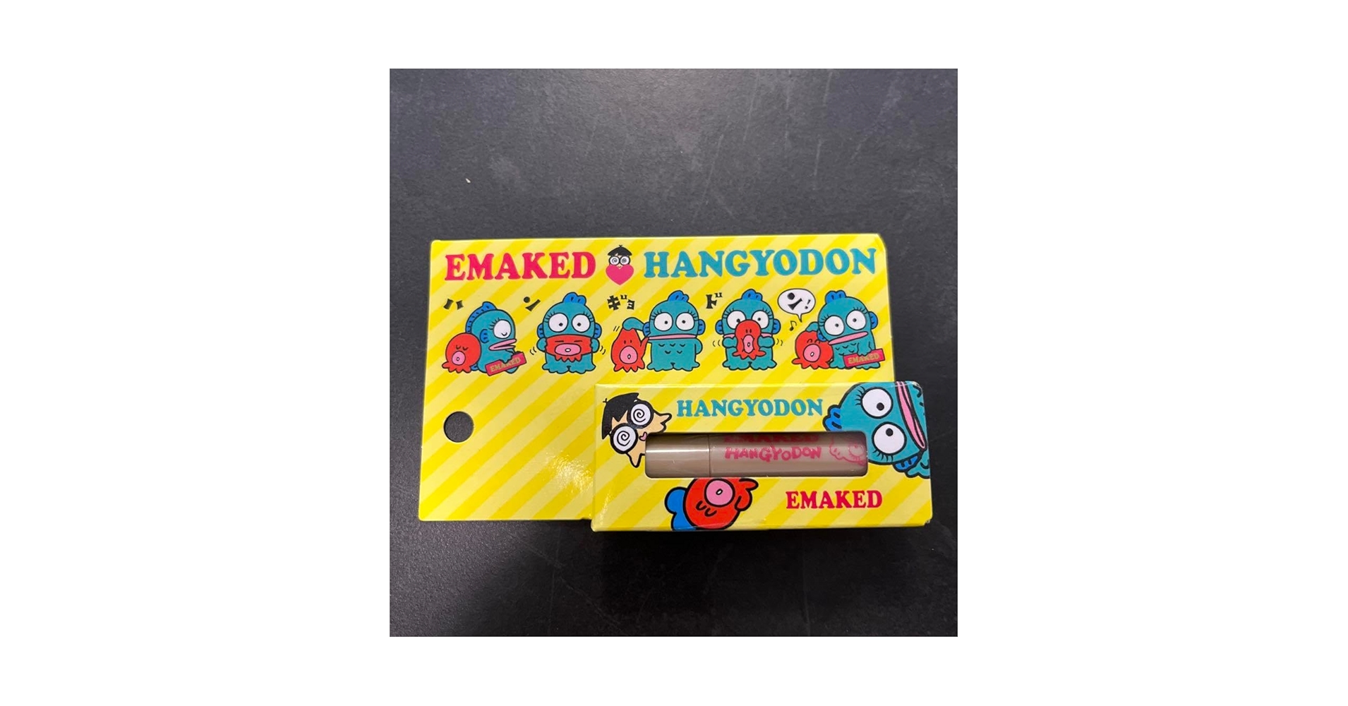 エマーキット 新品 Amazon.co.jp: 新パッケージ まつげ美容液 エマーキット 弾力性