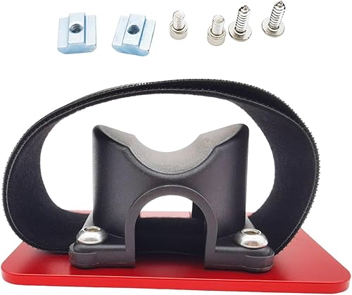 Miniatura 5 de Bicycle Rear Wheel Rack Light Lightweight Bicycle Carrier Bracket Bicycle Rear Wheel Mount Car Roof Trunk Quick Release Car Roof Carrier