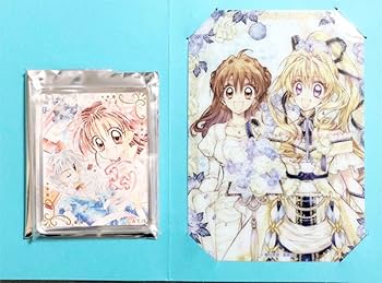 種村有菜　アニメイトカフェ ラメチャーム ウェディングカード　Wedding 種村有菜 アニメイトカフェ ラメチャーム ウェディングカード