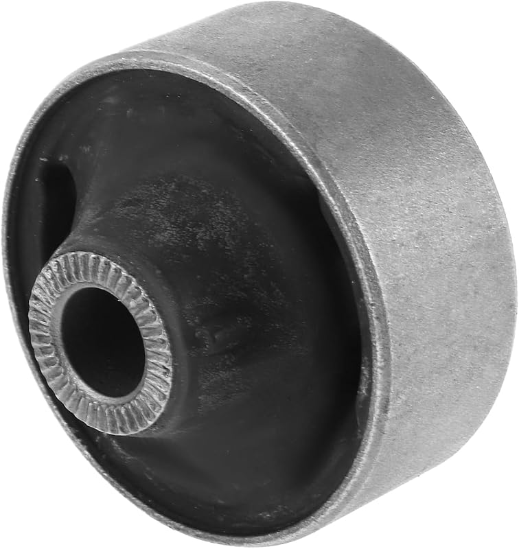Bucha da bandeja de suspensão dianteira inferior HEROFFIX para Hyundai Elantra, Veloster e Accent – 1 unidade