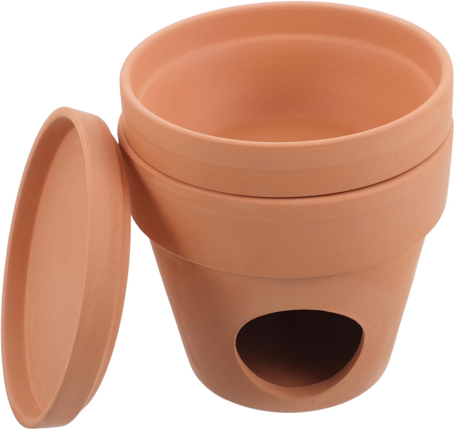 BESTonZON Summer Pet Nest with Temperature Control Easy Maintenance for Small Animals Like Chinchillas Guinea Pigs