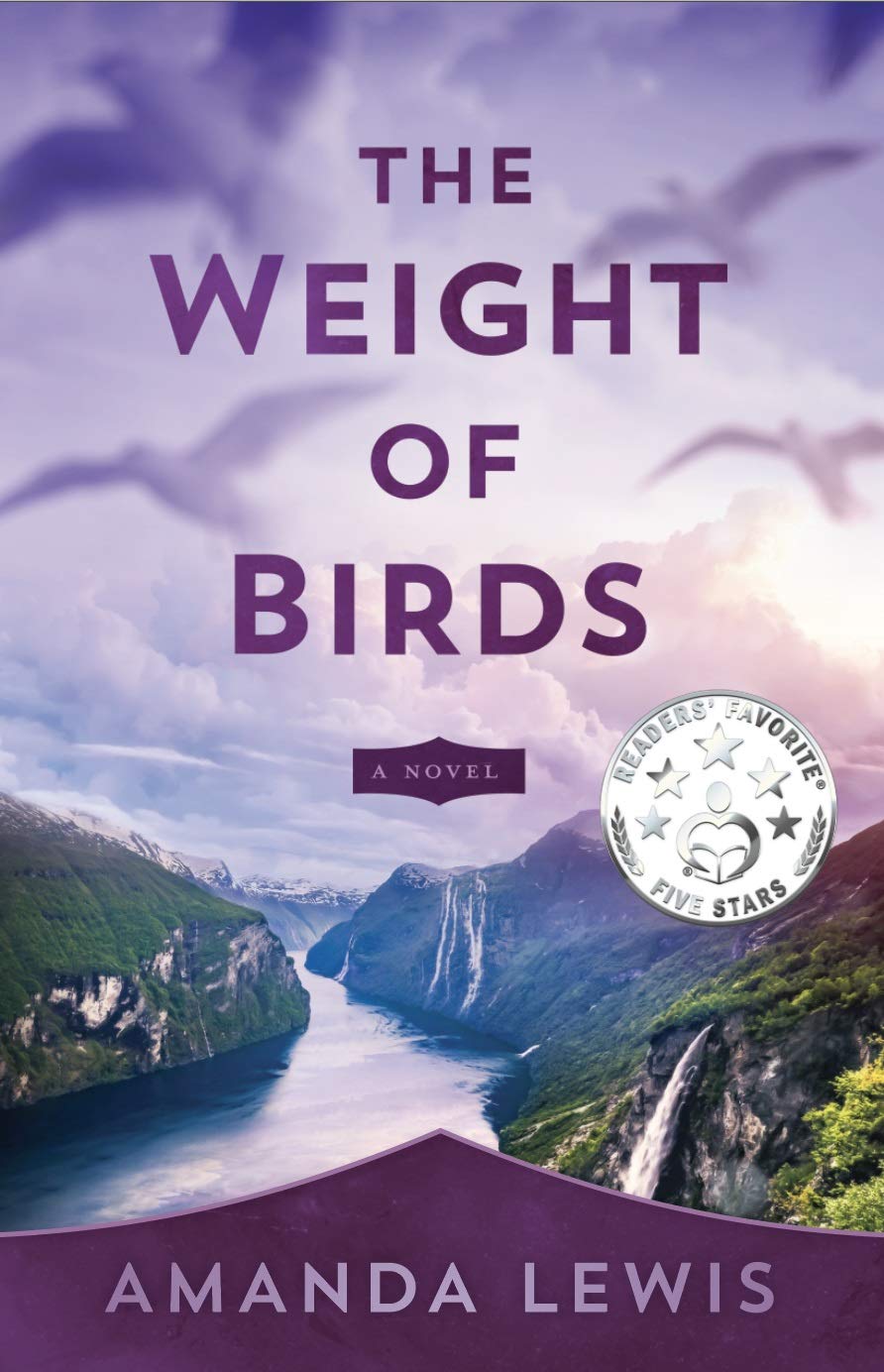 The Weight of Birds: A Novel
