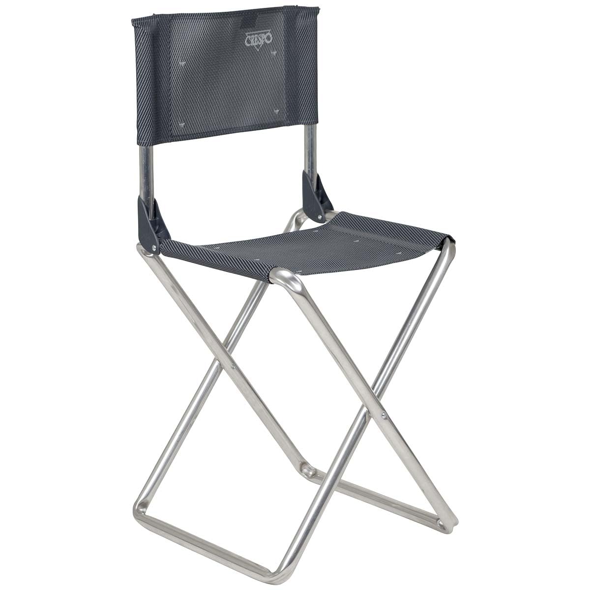 Crespo - Taburete - AL/304 - Classic - Gris osucro