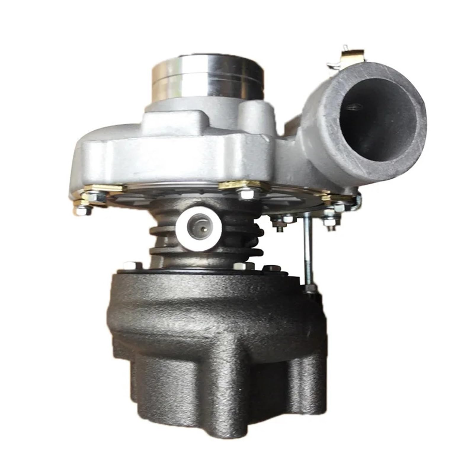 Xuanqingyi Store Turbocompresseur GT22 736210-5007 Compresseur Système de démarrage automatique de moto Turbocompresseurs