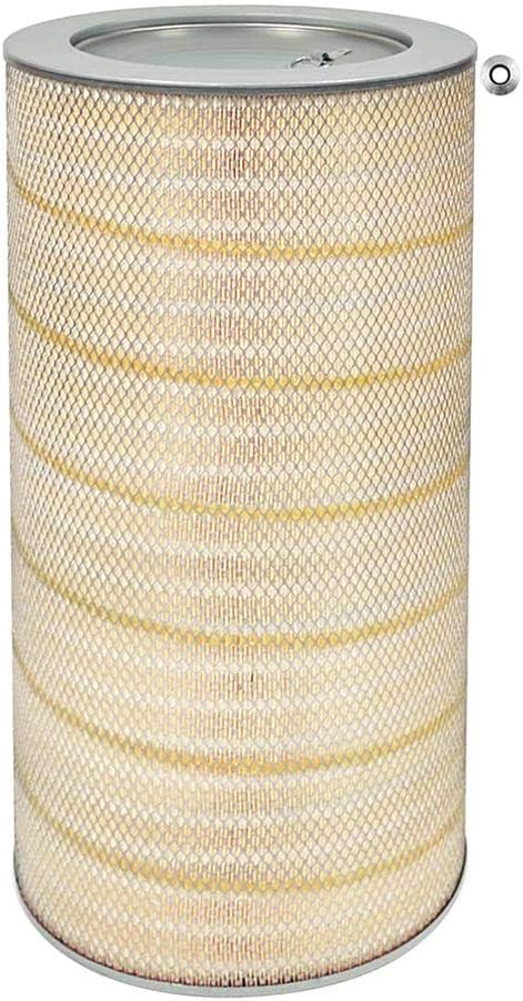 Air Filter, Round