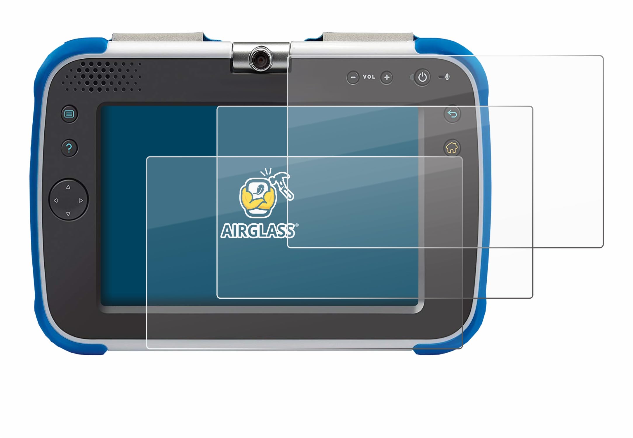 Vasco Translator 6x BROTECT Matte Film De Protection D'écran Mat Pour V4 4145966 Vasco Translator V4 Vasco Translator 6x BROTECT Matte Film De Protection D'écran Mat Pour V4 4145966 Vasco Translator V4
