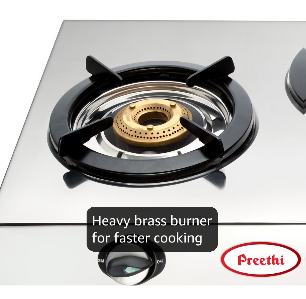 Preethi Ember Ssgs 3B ( 65 mm)