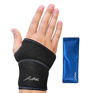 Gomito impacco per la palestra thumbnail classifica