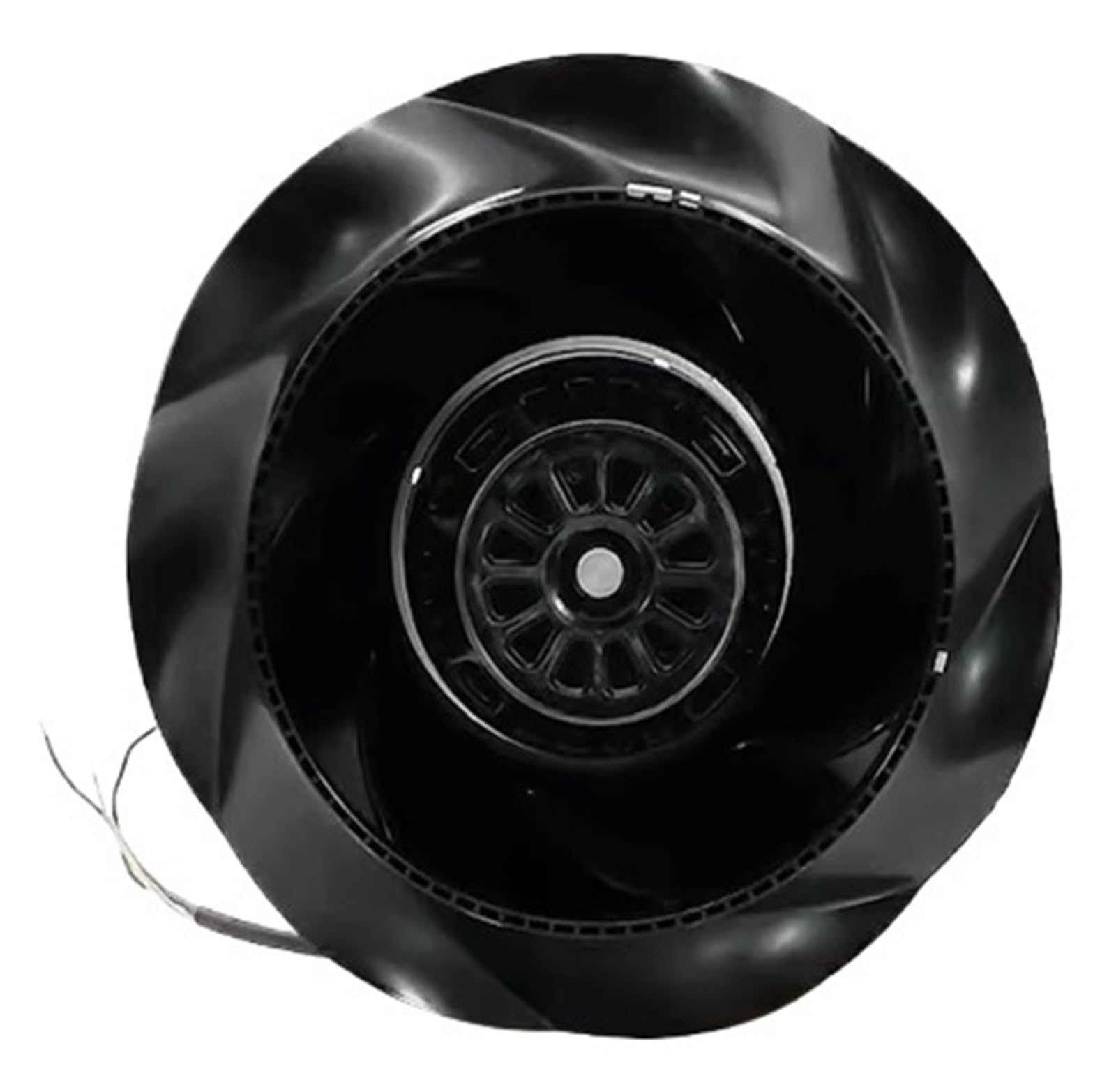 EGTDSFGJA R2E250-RB06-01 230V AC 250mm Cooling Fan