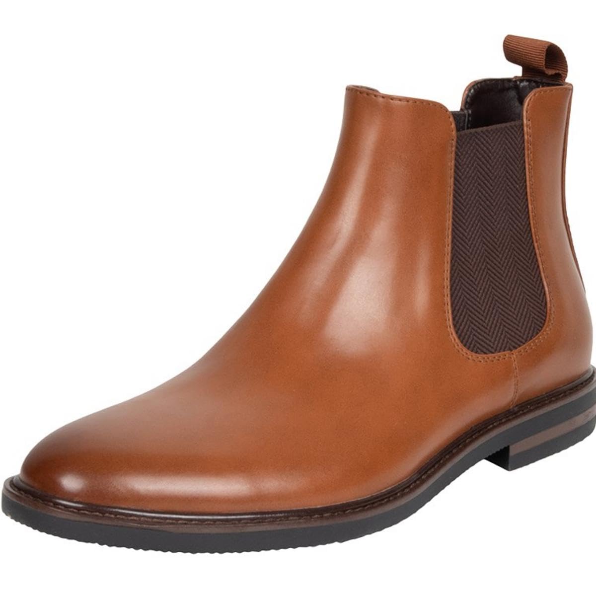 Unlisted by Kenneth Cole Men's Peyton Chelsea Boot