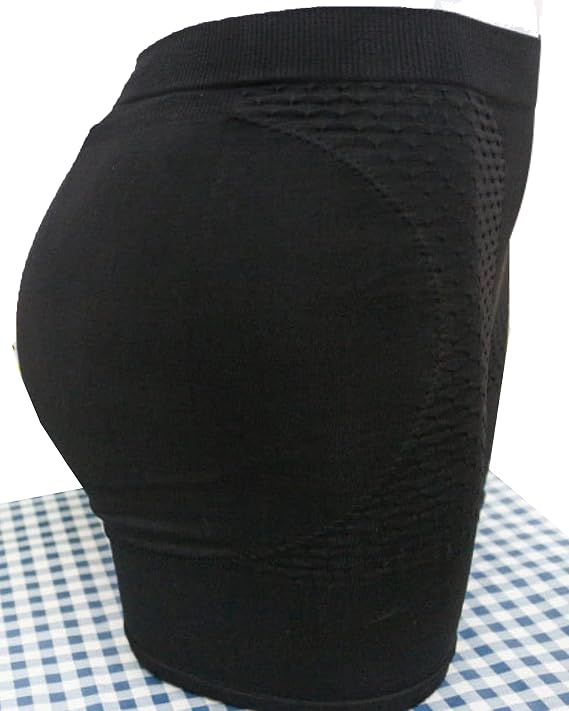 Sliot Hip Pads Hip Enhancer Padded Panties Butt Enhancer Underwear Hip Dip Butt Pads for Women Padding Butt Lifter Shapewear
