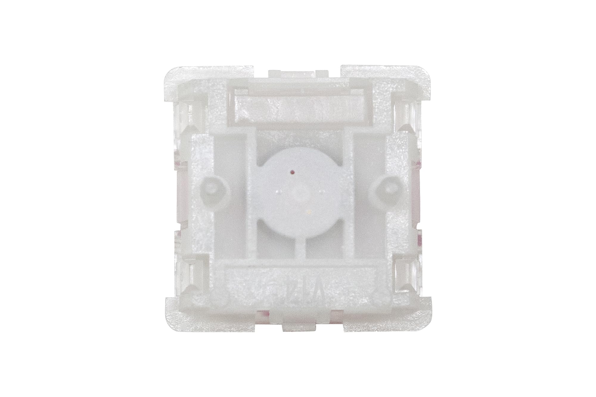 KPREPUBLIC Everglide Siren V3 Switch Kraken RGB linéaire pour clavier magnétique pré-lubrifié à ressort long 640 Gs POM Nylon (70 commutateurs Siren V3)