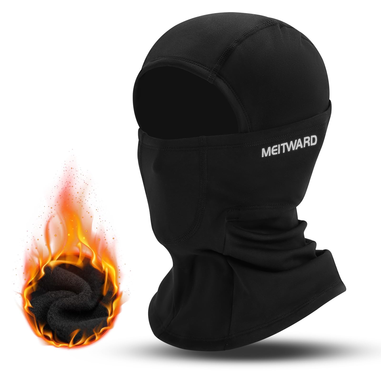 Ski Mask Balaclava Face Mask for Men Women Winter Mask Windproof Face Cover - Skiing Snowboarding Motorcycle