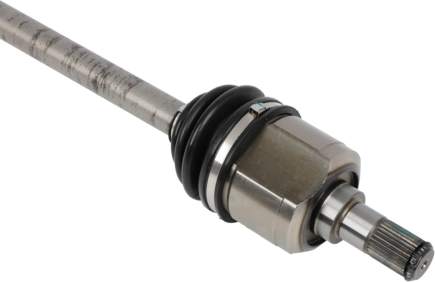 ECCPP CV Axle Shaft Assembly fit for Hyundai Elantra 2.0L for Kia Forte 2.0L