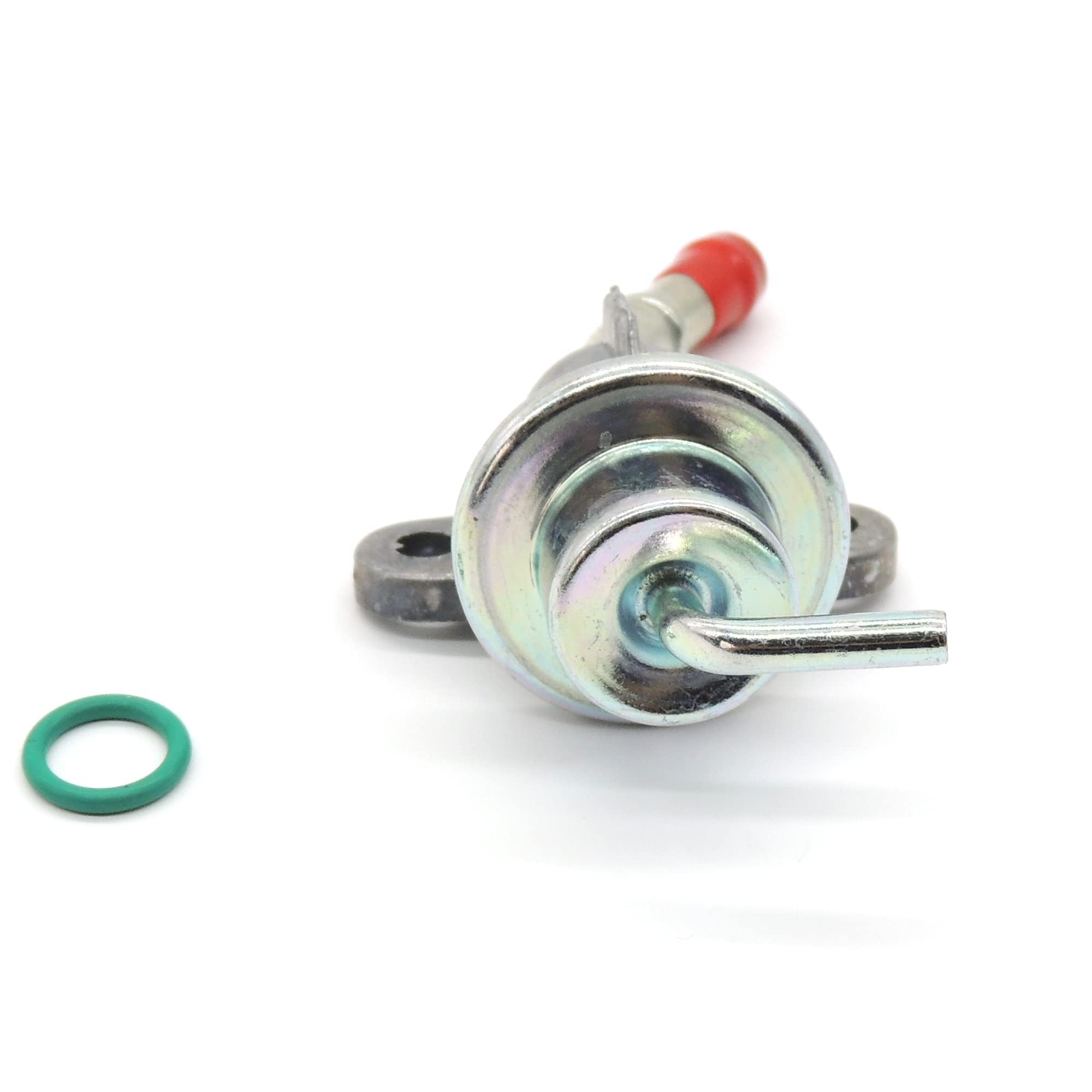 Regolatore di pressione di iniezione carburante - 3.5bar compatibile CBR 600 F4i 2001-2006 sostituisce 16740-MBW-J32 16740MBW J32 16740MB J32