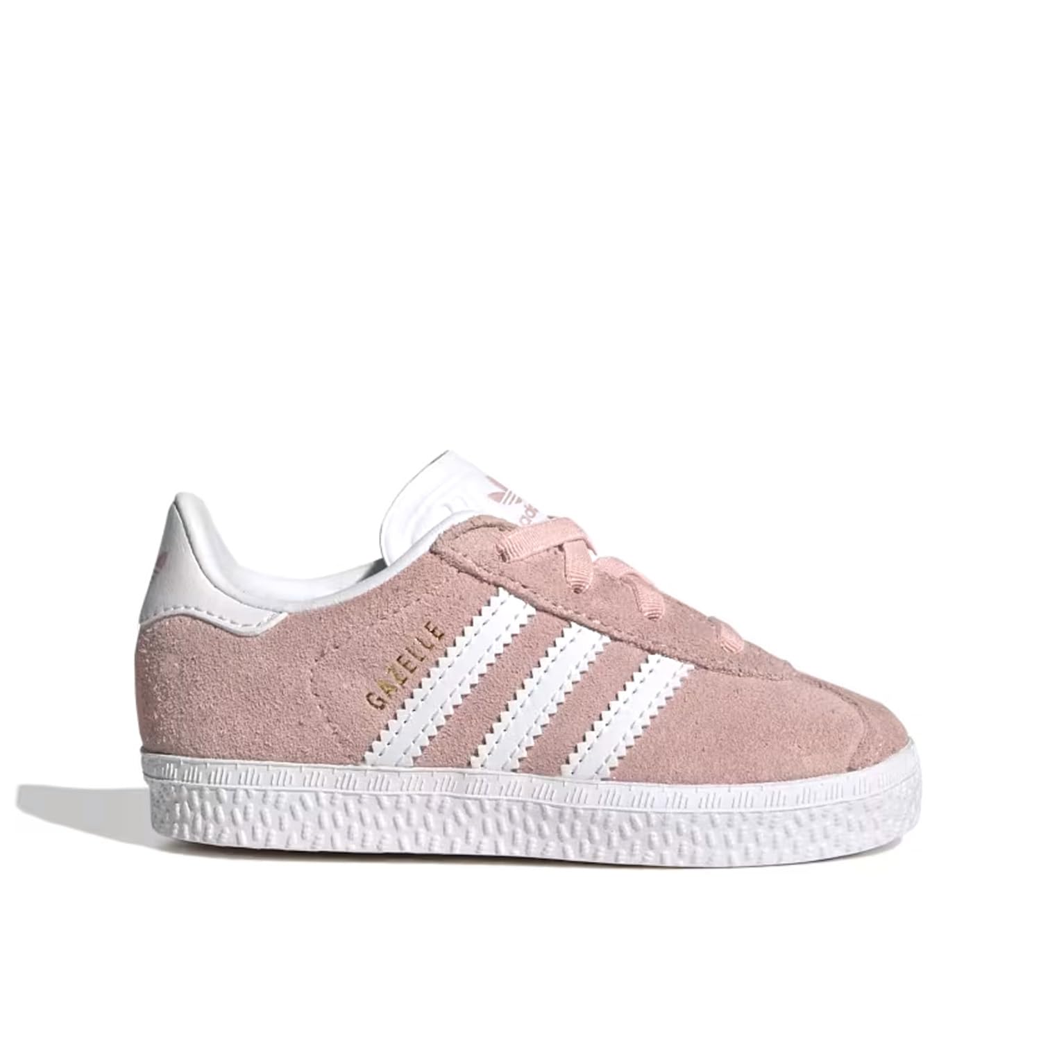 Adidas Gazelle IH0336 - Zapatillas de deporte para niña, color rosa