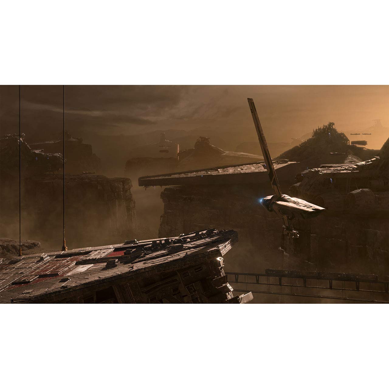 Xbox One X 1TB Console - Star Wars Jedi: Fallen Order Bundle - Xbox One [Edizione: Regno Unito]